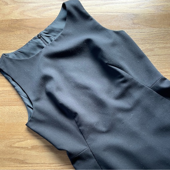 Louben Black Dress. Only worn a handful of times! - Picture 2 of 5